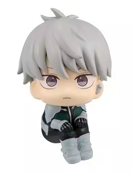 Luc Cup Kaiju No. 8 Рено Итикава Завершенная фигурка