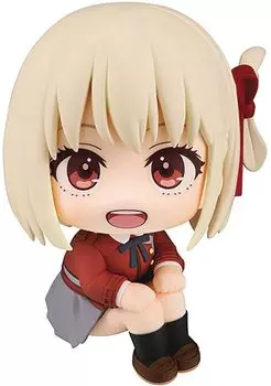 Lucappu Licorice Recoil Сэндзоку Нисикиги Завершенная фигурка