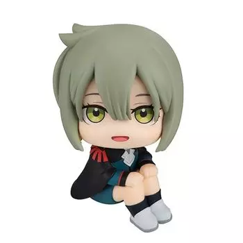 Костюм Лукаппу Гандам Ведьма Элан Церера Человеческая Завершенная Фигурка Мобильный Меркурий (Усиленный Нет. 5)