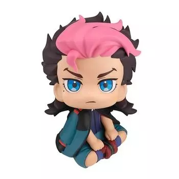 Lucappu Suit Gundam Witch of Guel Jetak Completed Figure Mobile Mercury