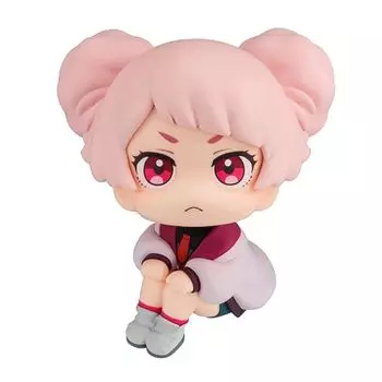 Lucappu Suit Witch of Chuchu Lee Panranch Completed Figure Mobile Gundam Mercury