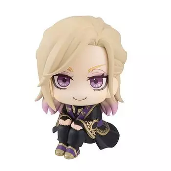 Lucappu Twisted Ville Schoenheit 110 мм ПВХ окрашенная готовая фигурка Disney Wonderland прибл.