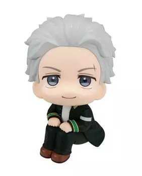 Lucappu WIND BREAKER Хадзимэ Умэмия Завершенная фигурка