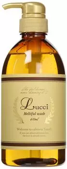 Lucci Ford Lucci Meltiful Wash 610 мл