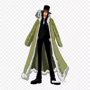 Lucci One Piece Прозрачный Nami Monkey D. Луффи железные нашивки для DIY теплопередача одежда футболка термонаклейки украшения печать