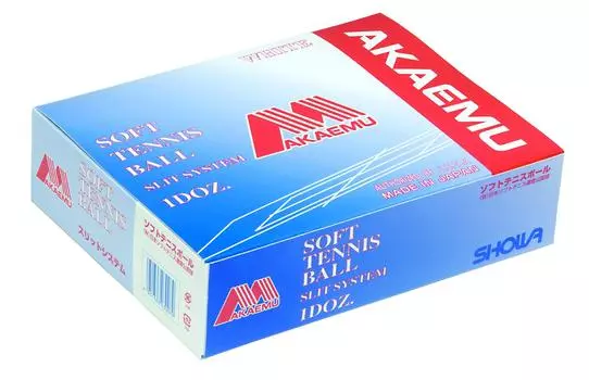 Lucent Akaem Ball Белый 1 дюжина Белый (Официальный бал) (12 шт.) М-30000 белый