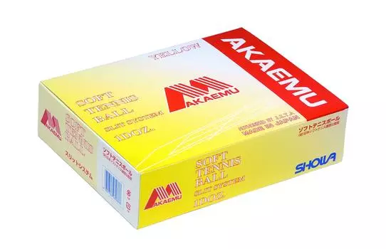 Lucent Akaem Ball Желтый 1 дюжина Желтый (Официальный бал) (12 шт.) М-30300 жёлтый