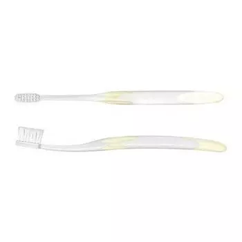 Lucero Set of 5 GC Shero Toothbrush Periodontal disease severe surgical [Dental use] OP-10 [For periodontitis/after procedures]