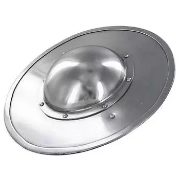 Лучники сражаются с помощью щита-баклера