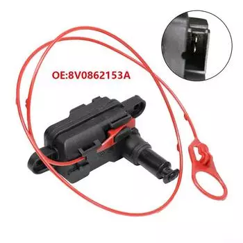 Лючок топливного бака для A1 2011-2020, для A4 2016-2020