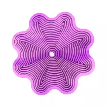 Лучшая игрушка для снятия стресса, креативная игрушка для снятия стресса, разные цвета, декоративная игрушка для взрослых и детей One Size