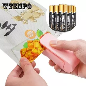 Лучшая машина для упаковки пищевых продуктов в коммерческую домашнюю упаковку 1 Machine