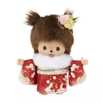 Лучшая одежда Sekiguchi Baby Chicchi 223152 (Секигучи)