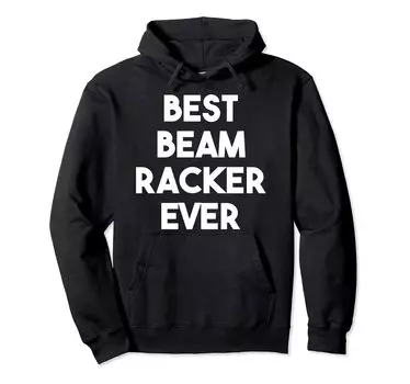 Лучшая парка Beam Lacquer Parka всех времен чёрный