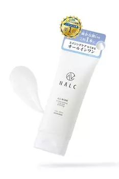 Лучшая покупка NALC Gel Acne Whitening Lotion Emulsion Serum Cream Gel 100 г [Премия MONOQLO] Все в одном Все в одном Квази-препарат