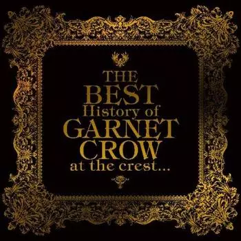 ЛУЧШАЯ история GARNET CROW на вершине...