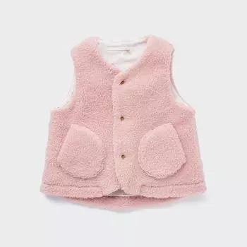 Лучшее флисовое боа UNIQLO BN