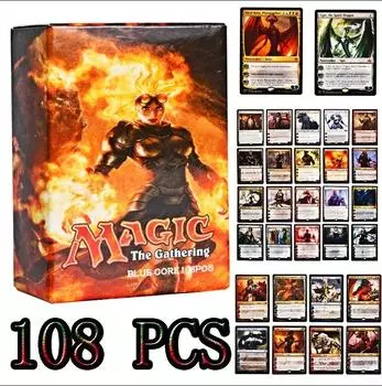 Лучшее качество НЕТ. Прокси-карты Magic The Gathering Cards