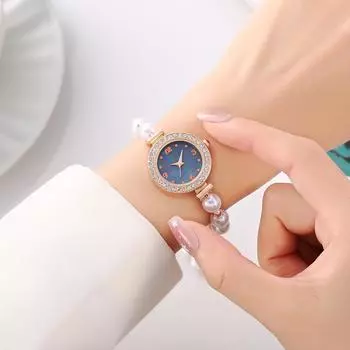 Лучшие брендовые женские часы, модный стиль, женские кварцевые наручные часы, оригинальный дизайн, женские подарки, часы синий