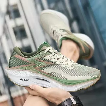 Лучшие продажи 2024 года, мужские легкие кроссовки для бега, высококачественные новые теннисные кроссовки, прочные амортизирующие повседневные кроссовки для ходьбы 36 белый