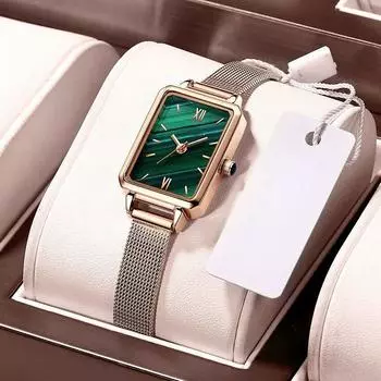 Лучший бренд класса люкс модные женские механические часы водостойкий силиконовый ремешок повседневные спортивные женские наручные часы Jam Tangan Wanita Prempuan