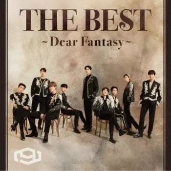 Лучший DeAr FAntAsy Limited Edition A