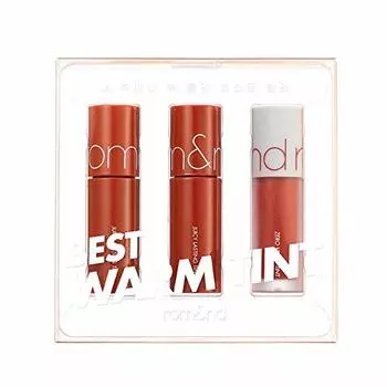 ЛУЧШИЙ ИЗДАНИЕ TINT Лучший выпуск Tint Eve rom&nd rom&nd (01 Выбор) [Элемент]