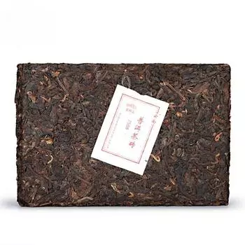 Лучший китайский чай Haiwan Shu Puer высокого качества 7588 Yunnan Ripe Purerh Tea 250 г 250g