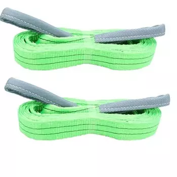 Лучший ответ Эффективность работы Улучшенная безопасность Строп Ремень Нейлоновый Строп Ремень Рабочая нагрузка 1600 кг Волоконный ремень Инструменты Инструменты Садоводство Доставка Перемещение Предупреждение L