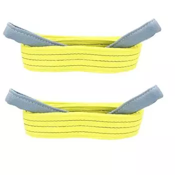 Лучший ответ Повышение эффективности работы Ремень безопасности Нейлоновый ремень Рабочая нагрузка 2400 кг Волоконный ремень Инструменты Инструменты Садоводство Доставка Переезд