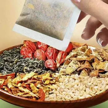 Лучший травяной чай для снижения высокого кровяного давления, снижающий гипертонию, 150 г