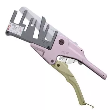 Лучший в отрасли резак для тонких воздуховодов. Возможна одновременная резка. Сделано в Японии. (ТОП) PD/JD PD-90 PD-120 DC-120PJ Цубамэ-Сандзё