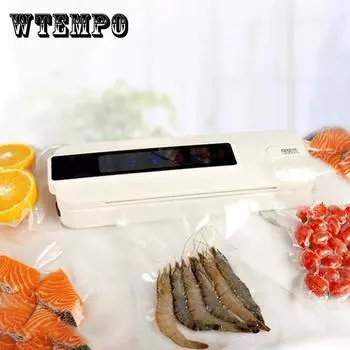 Лучший вакуумный упаковщик пищевых продуктов Автоматическая коммерческая упаковочная машина для вакуумного упаковщика пищевых продуктов