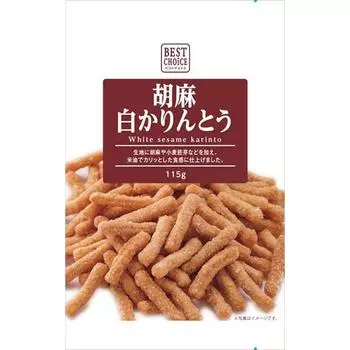 лучший выбор кунжутная белая смородина 95 г вагаси 1