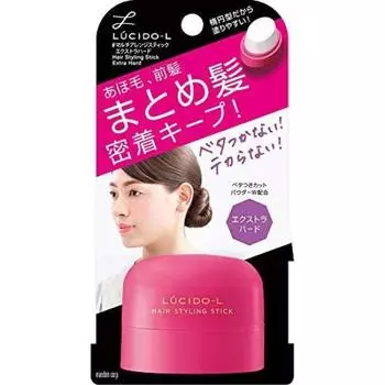 Lucid el Multi-Arrange Stick Extra Hard 13g x 8set
