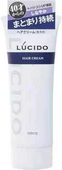 Lucid hair cream 160g9