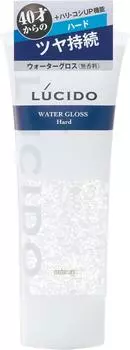 Lucid Water Gloss Твердый 185г6