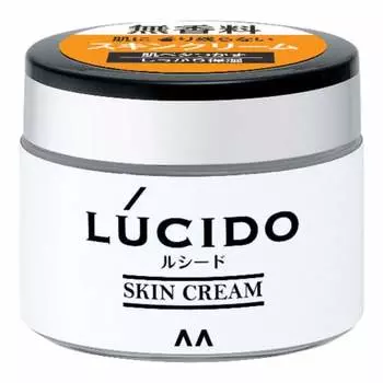 LUCIDO skin cream 48g