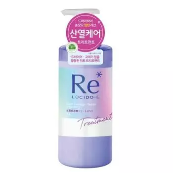 Lucidoel Средство для восстановления поврежденных участков кожи 380 г