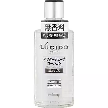 Lucie Domandamul Лосьон после нанесения теней 125 мл