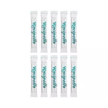 Lucipello Дыхательный уход Mystic Forest Полоскание (12мл х 10)