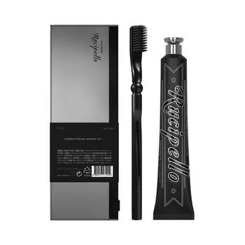 Lucipello Frozen Piruna Стоматологический набор