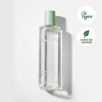 Lucipello Green Wave Полоскание 500 мл