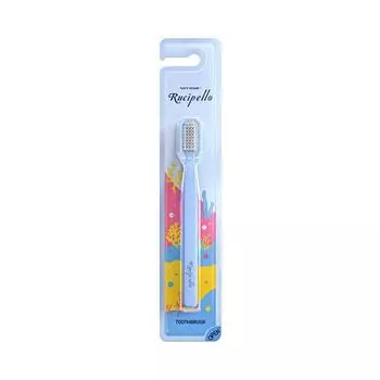 Lucipello Huihui Kids Toothbrush (3 years and older)