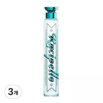 Lucipello Mystic Forest Полоскание, 100 мл, 3 шт.