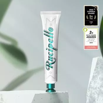 Lucipello Mystic Forest Toothpaste 100g