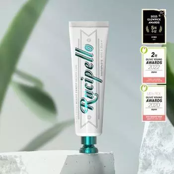 Lucipello Mystic Forest Toothpaste 180g