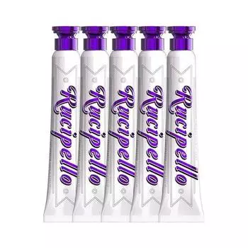 Lucipello Tropical Ocean Toothpaste 100g*5EA Tropical Ocean 5 packs 49,000 won