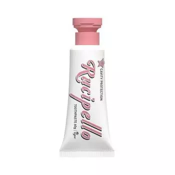 Lucipello Ula Ula Kids Toothpaste 60g