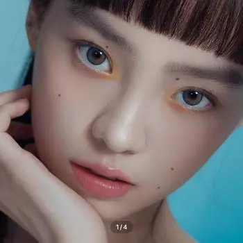 Lucir One Day Греческий синий -2.75